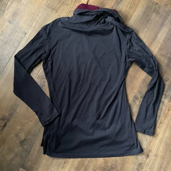 Under Armour Minnesota Golden Gophers Hoodie Long Sleeve Tunic Women’s M - Picture 6 of 6